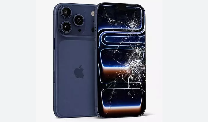 Réparation Écran iPhone 17, 17 Pro et 17 Pro Max à Paris 19 – Casper Phone